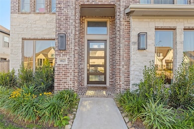 4823 Parkgate Ave, Fulshear, TX 77441 - photo 2