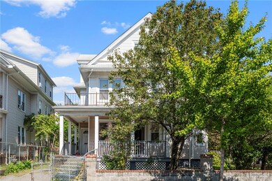 141 Sumter St unit 1, Providence, RI 02907 - photo 3