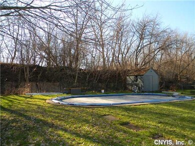 Swimming Pool/Hot Tub/Sauna