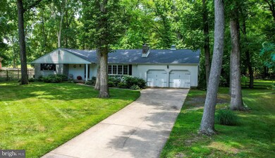 305 Oak Ln, Princeton Junction, NJ 08550 - photo 3