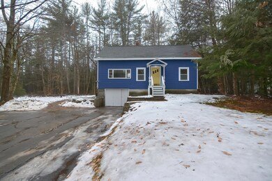 3 BR 1.5 BA