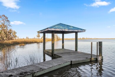 Dock
