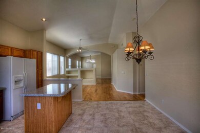breakfast room