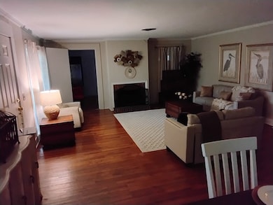 70 S Butler St, Camilla, GA 31730 - photo 4