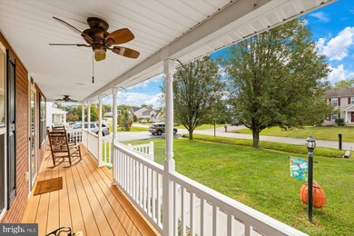 5824 Glen Eagles Dr, Fredericksburg, VA 22407 - photo 4