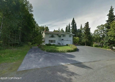 Summer Exterior