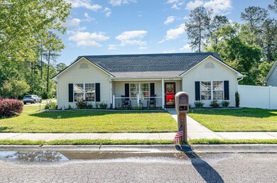 2812 Ivy Glen Dr, Conway, SC 29526 - photo 3