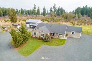 243 Bremgartner Rd, Winlock, WA 98596 - photo 2