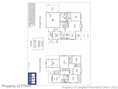 535 of the Carolinas Ave, Southern Pines, NC 28387 - photo 2