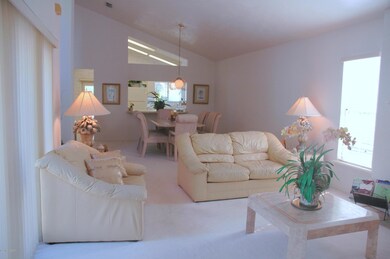 Living Room Dining Room