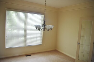 dining rm