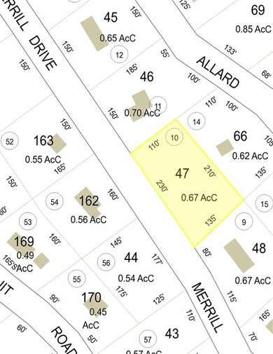 111 Merrill Dr, Conway, NH 03860 - photo 4