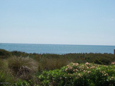 ocean view