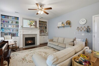 432 Battle Harbor Ln, Ridgeland, SC 29936 - photo 7