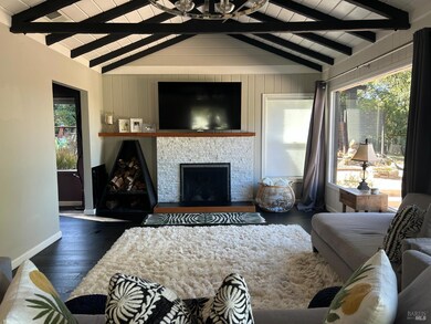 unlisted-address, Santa Rosa, CA 95404 - photo 7