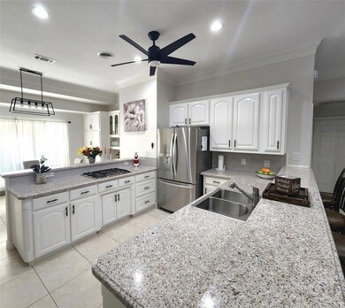 2228 Cachelle Ct, Bedford, TX 76021 - photo 6