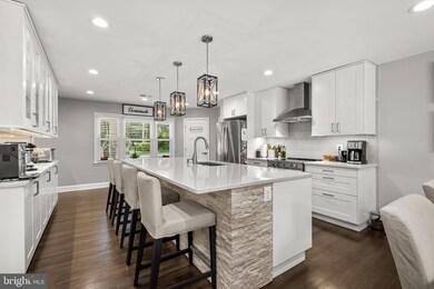 2302 Solmar Dr, Silver Spring, MD 20904 - photo 6