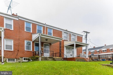 1203 E Northern Pkwy, Baltimore, MD 21239 - photo 3