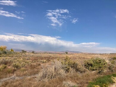 View of nature featuring rural landscape