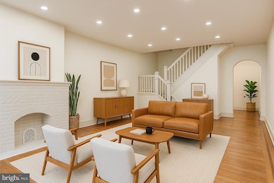 1334 S 51st St, Philadelphia, PA 19143 - photo 4