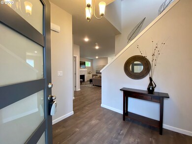 Entrance/Foyer