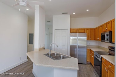 13530 Mystic Dr unit 5, Sebastian, FL 32958 - photo 5