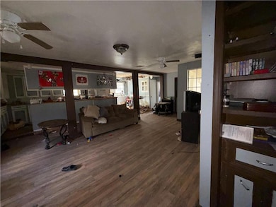 220 Bowman St, Doyline, LA 71023 - photo 2