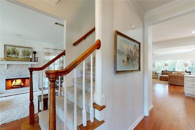 236 Peachtree St, Saint Simons Island, GA 31522 - photo 4