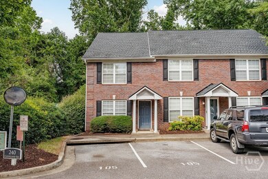 240 Cleveland Ave unit 105, Athens, GA 30601 - photo 2