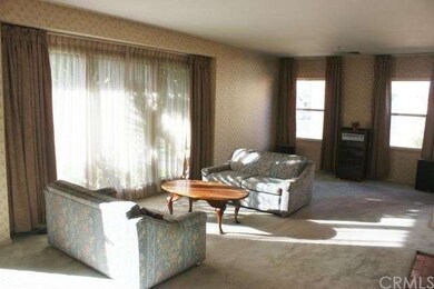 Living Room looking toward Formal Dining Area