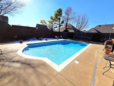 14509 Oakmond Rd, Edmond, OK 73013 - photo 6