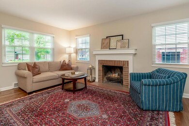 Jervis Family Room