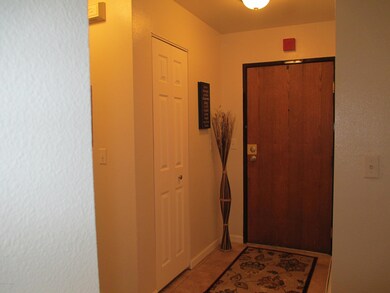 Entry way