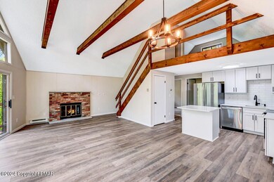 226 Mountain Lake Dr, Dingmans Ferry, PA 18328 - photo 5