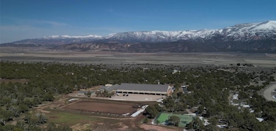 Lot 10 Harmony Mountain Ranch, Cedar City, UT 84720 - photo 2