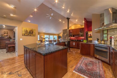 2590 Little Coyote Rd, Big Sky, MT 59716 - photo 5