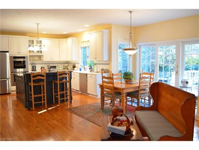 603 Lantern Way, Aurora, OH 44202 - photo 5