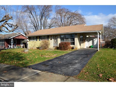 409 S West St, Allentown, PA 18102 - photo 2