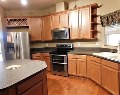 Kitchen 1