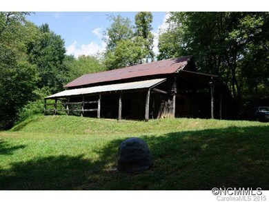 Barn