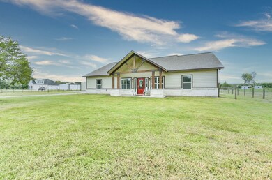 1755 Rymal Rd, Alvin, TX 77511 - photo 4