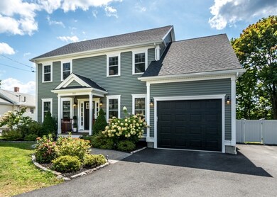 212 Pine Hill Cir, Waltham, MA 02451 - photo 2