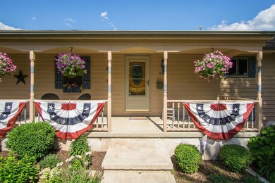 937 S 150 W, Kouts, IN 46347 - photo 7