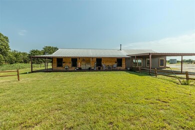 710 Ballew Springs Rd, Weatherford, TX 76088 - photo 2