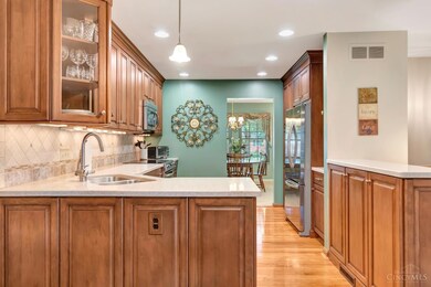 1064 Winding Creek Ln, Mason, OH 45040 - photo 4