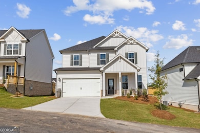 2642 Harbor Ridge Pass unit 33, Gainesville, GA 30507 - photo 2