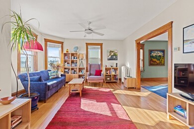 27 Waterhouse St unit 3, Somerville, MA 02144 - photo 3