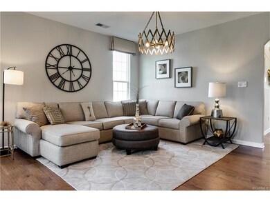 8982 Ringview Dr unit L-F, Mechanicsville, VA 23116 - photo 6