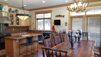 2500 Little Coyote Road Unit#8, Big Sky, MT 59716 - photo 3