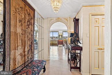 Watergate South unit 1007, Washington, DC 20037 - photo 4